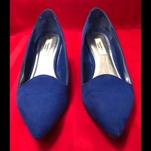 Women’s Low Pump Vera Wang